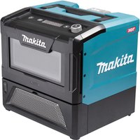 Makita MW001G 40v Max XGT Cordless Microwave