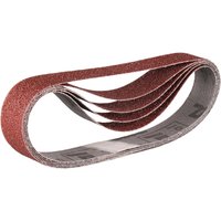 Makita 30mm x 533mm Silicon Carbide Sanding Belt