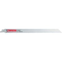 Makita Specialized Reciprocating Sabre Saw Blades