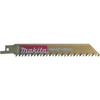 Makita Specialized Reciprocating Sabre Saw Blades