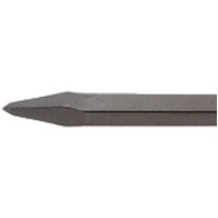 Makita 19mm Hex Shank Pointed Chisel