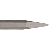 Makita 19mm Hex Shank Pointed Chisel