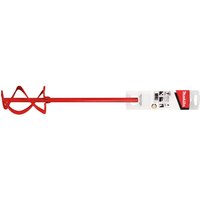 Makita Mixer Paddle for Plaster, Mortar and Adhesive