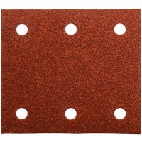 Makita Hook & Loop Sanding Sheets