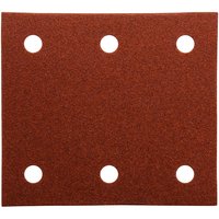 Makita Hook & Loop Sanding Sheets