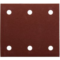 Makita Hook & Loop Sanding Sheets