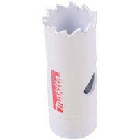 Makita Performance HSS Bi Metal Hole Saw