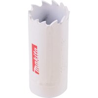 Makita Performance HSS Bi Metal Hole Saw