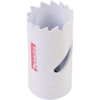 Makita Performance HSS Bi Metal Hole Saw