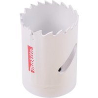 Makita Performance HSS Bi Metal Hole Saw