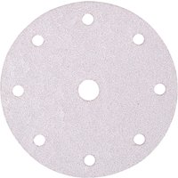 Makita Abrasive White Disc 150mm
