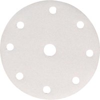 Makita Abrasive White Disc 150mm
