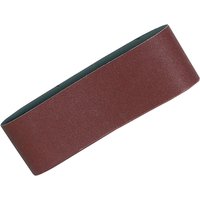 Makita 100mm x 610mm Sanding Belt