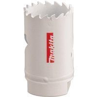 Makita Performance HSS Bi Metal Hole Saw