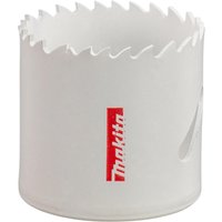 Makita Performance HSS Bi Metal Hole Saw