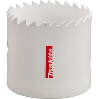 Makita Performance HSS Bi Metal Hole Saw