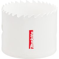 Makita Performance HSS Bi Metal Hole Saw