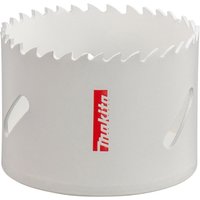 Makita Performance HSS Bi Metal Hole Saw