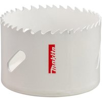 Makita Performance HSS Bi Metal Hole Saw