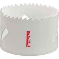 Makita Performance HSS Bi Metal Hole Saw