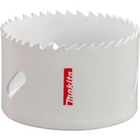 Makita Performance HSS Bi Metal Hole Saw