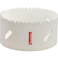 Makita Performance HSS Bi Metal Hole Saw