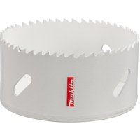 Makita Performance HSS Bi Metal Hole Saw
