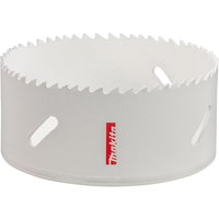 Makita Performance HSS Bi Metal Hole Saw