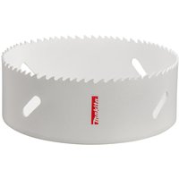 Makita Performance HSS Bi Metal Hole Saw