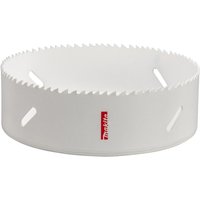 Makita Performance HSS Bi Metal Hole Saw