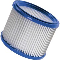 Makita Filter Cartridge for 446L, VC2012L, VC2511, and VC3011L Vacuum Cleaners