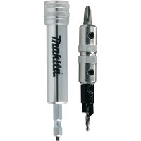 Makita Professional 4 Way Drill and Screwdriver Bit