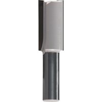 Makita TCT Double Flute Straight Router Cutter