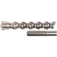 Makita MAK4 SDS Max Masonry Drill Bit