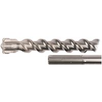 Makita MAK4 SDS Max Masonry Drill Bit