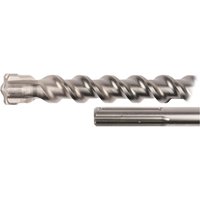 Makita MAK4 SDS Max Masonry Drill Bit