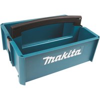 Makita MakPac Stackable Tote Tool Box