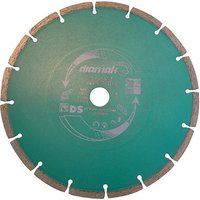 Makita Diamak Diamond Segmented Rim Cutting Disc