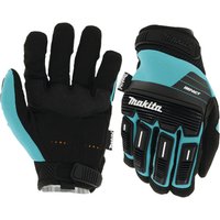 Makita Advanced Impact Demolition Gloves
