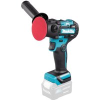 Makita PV301D 12v Max CXT Cordless Brushless Sander Polisher
