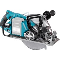 Makita RS002G 40v Max XGT Cordless Brushless Circular Saw 260mm