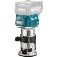 Makita RT001G 40v Max XGT Cordless Brushless 1/4" Trim Router