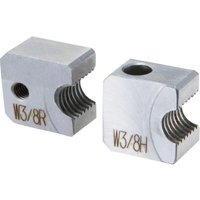 Makita Stainless Steel Cutter Blade Set W for DSC121 Threaded Rod Cutter