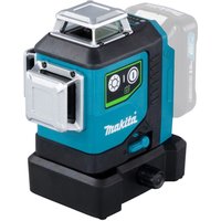 Makita SK700GD 12v Max CXT Cordless Green Multi Line Laser