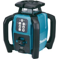 Makita SKR001 XGT / LXT / CXT Cordless Rotary Laser Level