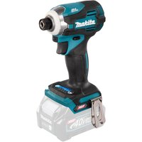 Makita TD001G 40v Max XGT Cordless Brushless Impact Driver