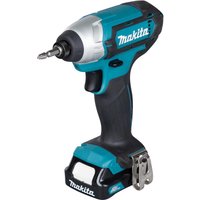 Makita TD110D 12v Max CXT Cordless Impact Driver