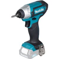 Makita TD110D 12v Max CXT Cordless Impact Driver