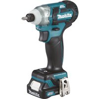 Makita TD111D 12v Max CXT Cordless Brushless Impact Driver