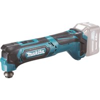 Makita TM30D 12v Max CXT Cordless OIS Oscillating Multi Tool